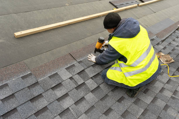 Gutter Installation and Roofing in Larkfield Wikiup, CA