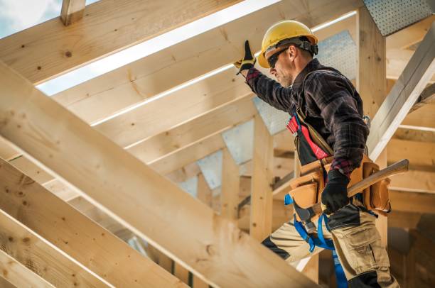 Trusted Larkfield Wikiup, CA Roofing Contractor Experts