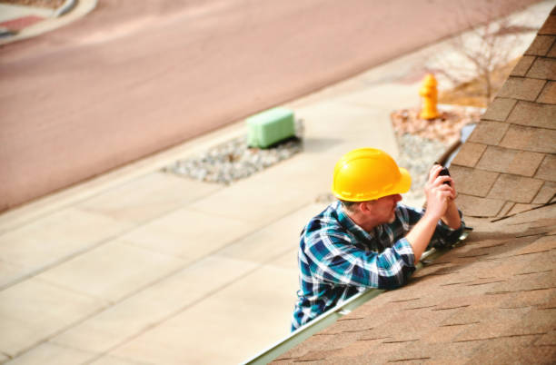 Best Residential Roofing Contractor  in Larkfield Wikiup, CA