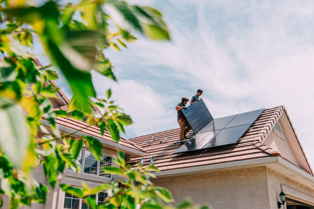 Best Flat Roof Repair Services  in Larkfield Wikiup, CA