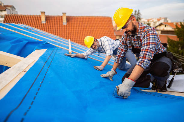 Roof Repair Estimates in Larkfield Wikiup, CA