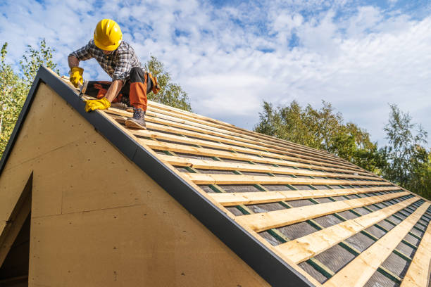Best Shingle Roofing Installation  in Larkfield Wikiup, CA