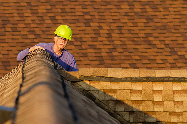 Best Roof Leak Repair  in Larkfield Wikiup, CA