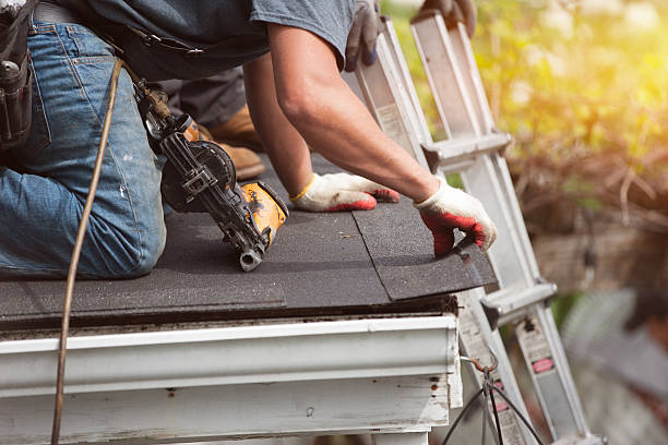 Quick and Trustworthy Emergency Roof Repair Services in Larkfield Wikiup, CA