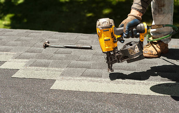 Best Commercial Roof Installation  in Larkfield Wikiup, CA