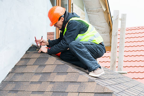 Quick and Trustworthy Emergency Roof Repair Services in Larkfield Wikiup, CA