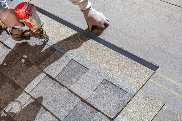 Best Commercial Roofing Services  in Larkfield Wikiup, CA