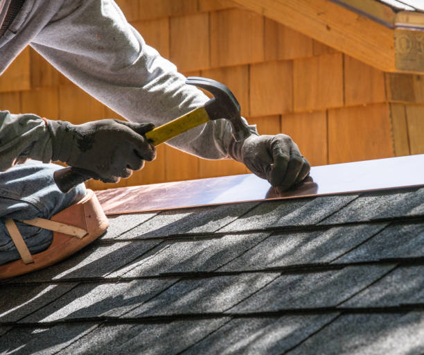 Best Roof Leak Repair  in Larkfield Wikiup, CA